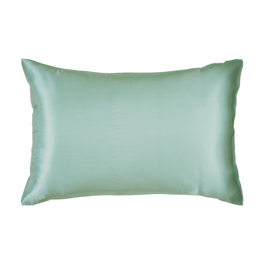 Made to Order Pillowcase in Pistachio