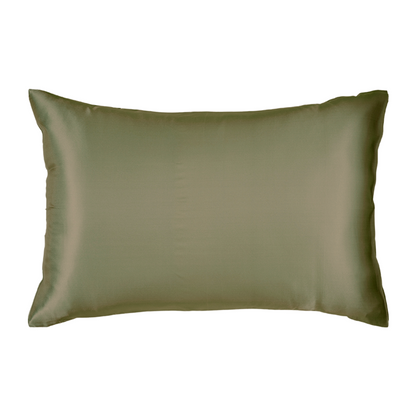 Made to Order Pillowcase in Sage