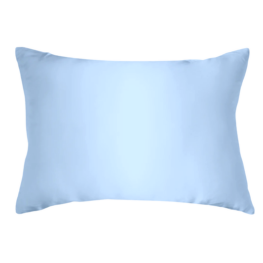 Made to Order Pillowcase in Sky