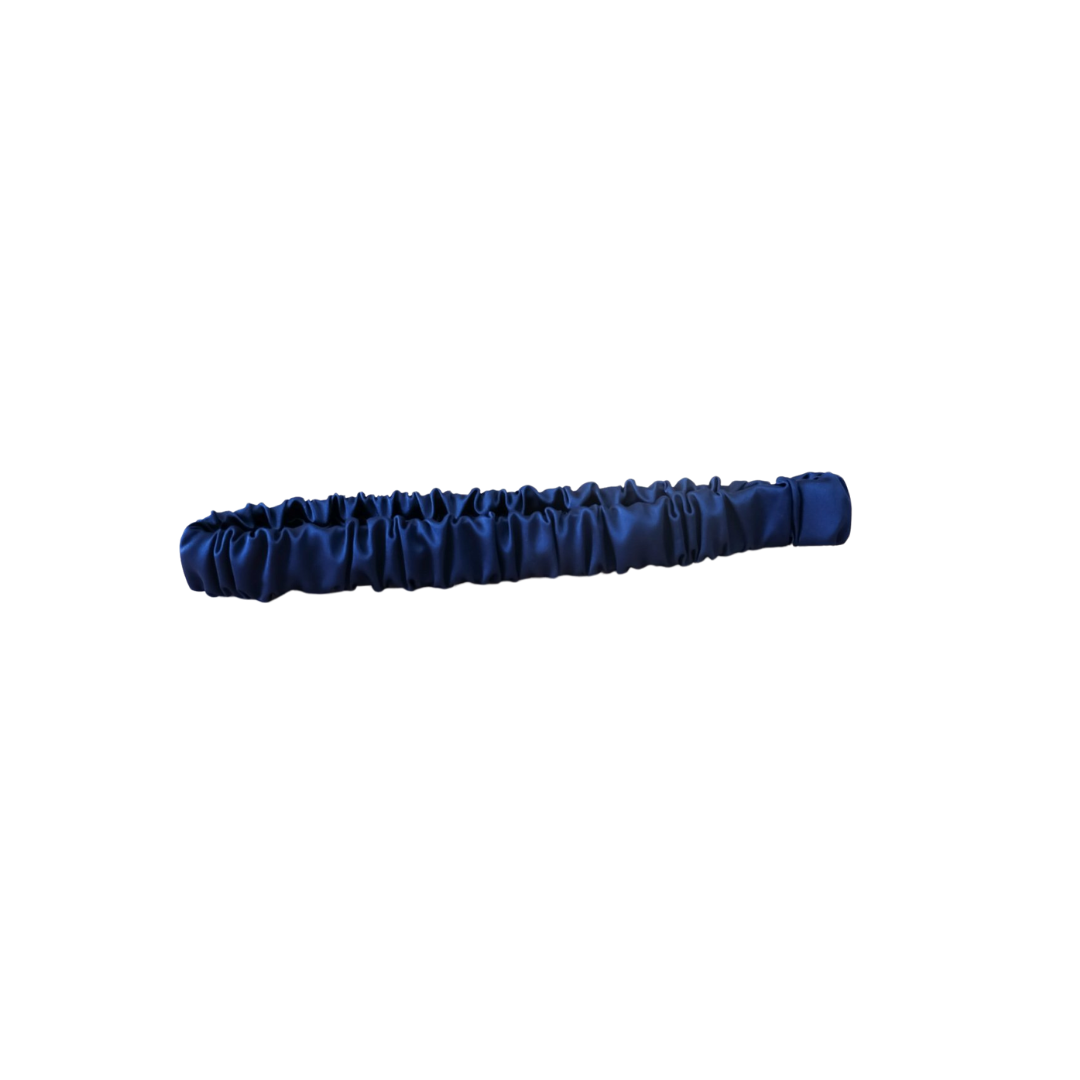 Skinny Headband in Midnight