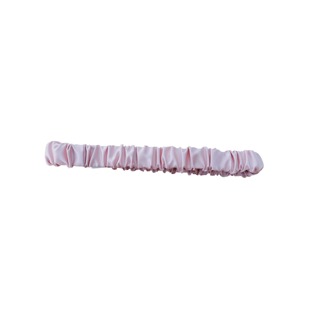 Skinny Headband in Tulle