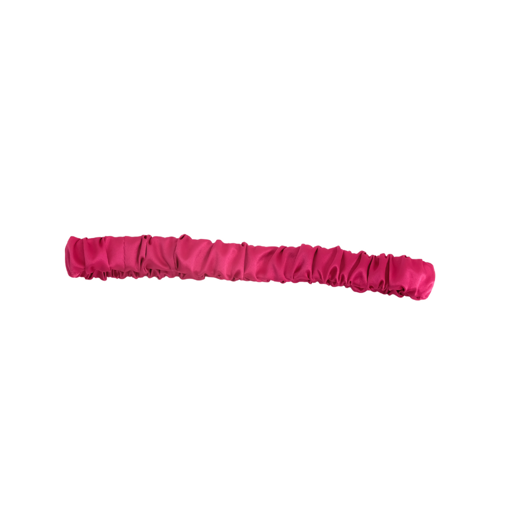 [DUBAI PRE-ORDER] Silk Skinny Headband
