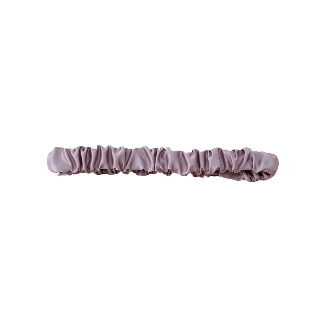 Skinny Headband in Dusk