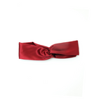 [DUBAI PRE-ORDER] Silk Knot Headband